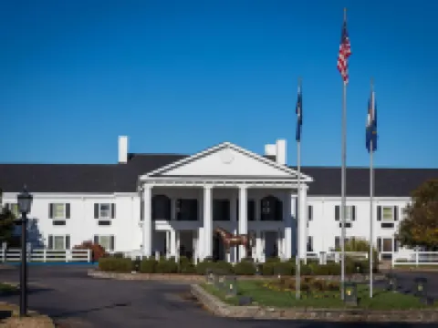 The Campbell House Lexington, Curio Collection by Hilton Hotels in Lexington