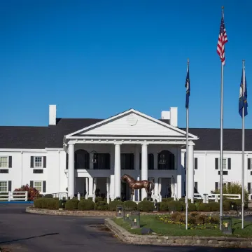 The Campbell House Lexington, Curio Collection by Hilton