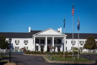 The Campbell House Lexington, Curio Collection by Hilton Hotel di Lexington