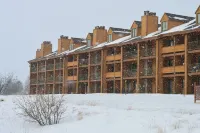 The Inn at Silvercreek