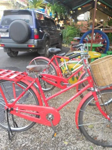 รูปภาพของณ จันท์ รีสอร์ท