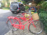 Na Chan Resort Hotels in Khlung