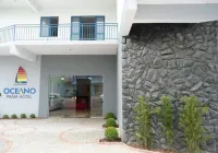 Oceano Hotel de Barra Velha Hotels in Barra Velha