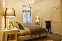 St John’s Cottage – Simple2Let Serviced Apartments