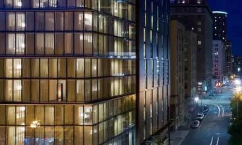 Thompson Seattle by Hyatt