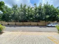 Reasmey Cheanich Hotel Hotel di Kampong Cham
