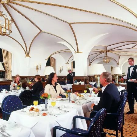Parkhotel 1901 Mannheim