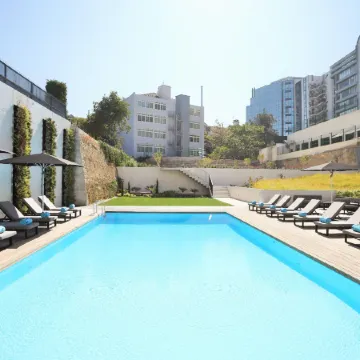 Iberostar Selection Lisboa