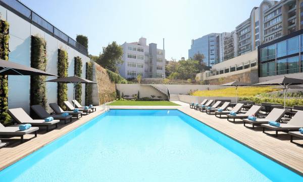 Iberostar Selection Lisboa