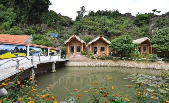 Tam Coc Valley Homestay