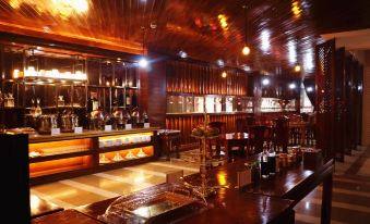 Chang Palace Vientiane - Housity