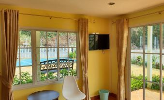 Bunny Hill Resort