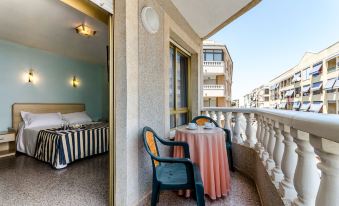 Hotel Mediterraneo