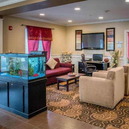 Best Western Kennewick Tri-Cities Center Hotel