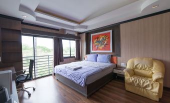 태국 롭부리 여행 숙소 고민? 벤자타라 부티크 플레이스 KP 플레이스 Rawanda Resort Hotel 비교분석!