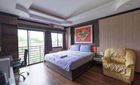 Benjatara Boutique Place Resort - Housity