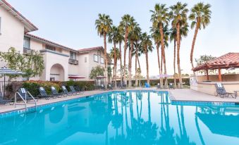 Hilton Garden Inn Palm Springs/Rancho Mirage