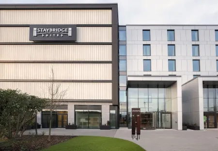 Staybridge Suites London - Heathrow Bath Road