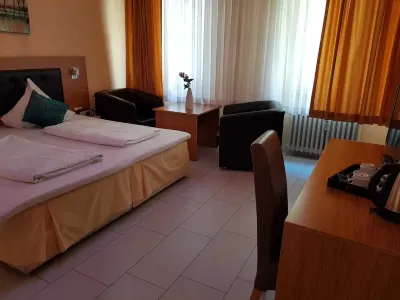 Hotel Drei Kronen Hotels in Lunen
