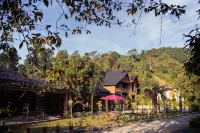 더 실번 리트리트 Bhadraj Devta Temple (Kandi Gaon) 주변 호텔
