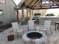 Pinckney Bend Bed & Breakfast Hotels in Washington