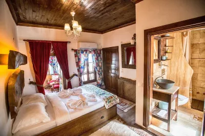 Chez Rumi Butik Otel