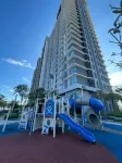Imperium Residence / Swiss Bell Sea View with Pool