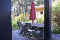 Chambres d'Hôtes 1001 Nuits Montalivet Hotels in Jau-Dignac-et-Loirac