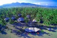 Coconut Garden Beach Resort