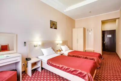 Park-City Hotel