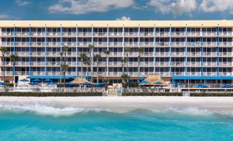 DoubleTree Beach Resort by Hilton Hotel Tampa Bay - North Redington Beach