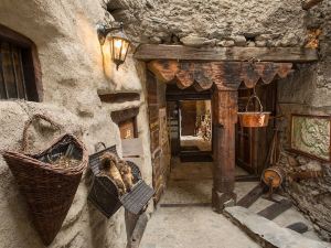 Chambres et table d'hôtes Au Cœur des Alpes