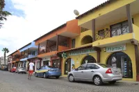 Patio Antigo Residence Hotels in 