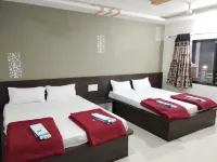 Mangalya Agro Tourism and Cottages Hotel a Pali t. ategaon