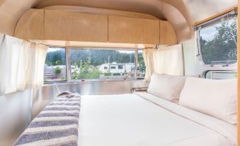 Hart’s Camp Airstream Hotel & RV Park