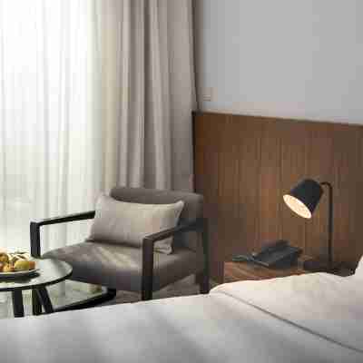 Akti Beach Hotel & Village Resort Rooms