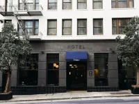 Tilden Hotel Hotels near Speakeasy Brewery