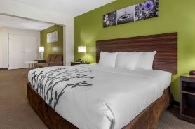 Sleep Inn & Suites