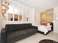City Center Apartments Spa & Wellness by Apartmore Hotels in Pruszcz Gdanski