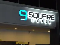 9 Square Hotel - Bangi