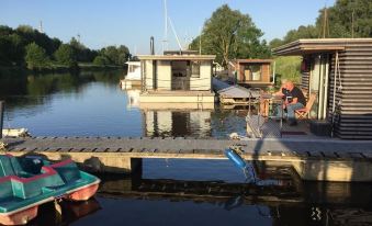 Hausboot Resort Nordseeküste