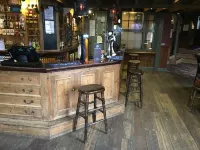 The Kings Arms Chipping Norton - Bãi đậu xe