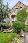 Hotel Schloss Rheinfels Hotels in der Nähe von Barmherzige Brüder von Maria-Hilf - Peter Friedhofen Haus