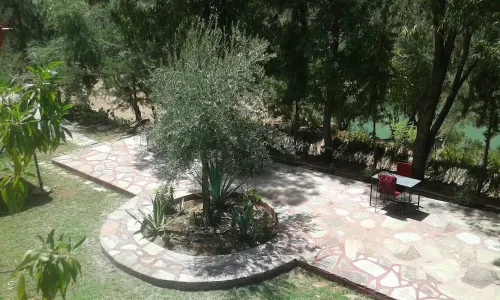 Dar l'Eau Vive Hotels in Afourer