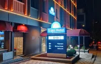 Days Hotel by Wyndham Ankara Cankaya - Gym