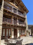 L'Hotelet d'Estamariu Hotels in Seo De Urgel