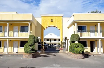 Hotel San Sebastian Hotels near Residencial de anza 2 Park