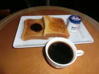Biz Hotel Shiojiri Ekimae - breakfast