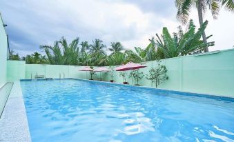 Trung Luong Hotel 1