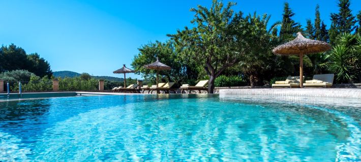 Finca Can Estades Hotels in Calvia